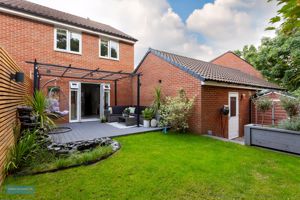 Garden- click for photo gallery